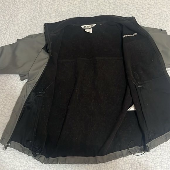 Columbia Turtle Shell Jacket - Picture 2 of 4